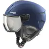 Image de Uvex Casque Avec Visière Instinct Visor