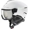 Image de Uvex, Casque de ski, (53 - 56 cm, S)