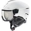 Image de Uvex Casque Avec Visière Instinct Visor