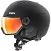 Image de Uvex, Casque de ski, (54 - 58 cm, M, S)