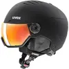 Image de Uvex, Casque de ski, (58 - 61 cm, L)