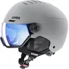 Image de Uvex, Casque de ski, (58 - 61 cm, L, XL)