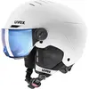 Image de Uvex, Casque de ski, (54 - 58 cm, M)