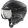 Image de Uvex, Casque de ski, (60 - 62 cm)