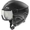Image de Uvex Casque Avec Visière Instinct Visor