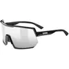 Image de Uvex Lunettes De Soleil à Miroir Sportstyle 235 Mirror Silver/CAT3