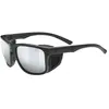 Image de Uvex Lunettes De Soleil à Miroir Sportstyle 312 Mirror Silver/CAT4