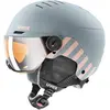 Image de Uvex, Casque de ski, (54 - 58 cm, M)