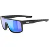 Image de Uvex, Unisexe, Lunettes de soleil, LGL 51