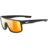 Image de Uvex Lunettes De Soleil Lgl 51 Mirror Red/CAT3