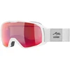 Image de Uvex Lunettes De Ski Pour Femme Xcitd Colorvision
