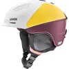 Image de Uvex, Casque de ski, (51 - 55 cm, S)