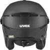 Image de Uvex, Casque de ski, (56 - 58 cm, M)