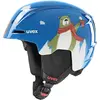 Image de Uvex, Casque de ski, (51 - 55 cm, S)