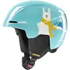 Image de Uvex, Casque de ski, (51 - 55 cm, S)