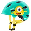 Image de Uvex Casque Vtt Junior Oyo Style Monster 50-54 cm