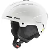 Image de Uvex, Casque de ski, (54 - 58 cm, M)