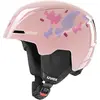 Image de Uvex, Casque de ski, (46 - 50 cm, M, S)