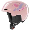 Image de Uvex Casque Junior Avec Visière Viti