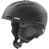Image de Uvex, Casque de ski, (51 - 55 cm, M, S)
