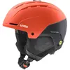 Image de Uvex, Casque de ski, (51 - 55 cm, S)