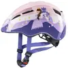 Image de Uvex Casque Junior Kid 2 Princess 46-52 cm