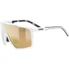 Image de Uvex Lunettes De Soleil Mtn Perform S Supervision Mirror Gold/CAT3