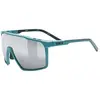 Image de Uvex Lunettes De Soleil Mtn Perform S Supervision Mirror Silver/CAT3