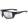Image de Uvex Lunettes De Soleil Mtn Venture Cv Colorvision Mirror Silver/CAT4