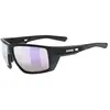 Image de Uvex Lunettes De Soleil Mtn Venture Cv Colorvision Mirror Pink/CAT3