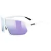 Image de Uvex Lunettes De Soleil Sportstyle 237 Supervision Mirror Lavander/CAT3