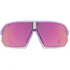 Image de Uvex, Femmes, Lunettes de sport, sportstyle 237 (Décoloration pourpre, Mirror Purple), Violet, Transparent