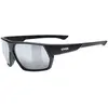 Image de Uvex Lunettes De Soleil Sportstyle 238 Mirror Silver/CAT3