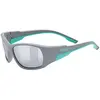 Image de Uvex Lunettes De Soleil Sportstyle 514 Mirror Silver/CAT3