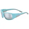 Image de Uvex Lunettes De Soleil Sportstyle 514 Mirror Silver/CAT3