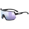 Image de Uvex Lunettes De Soleil Sportstyle 235 Supervision Mirror Lavander/CAT3