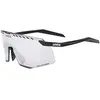 Image de Uvex Lunettes De Soleil Pace Stage Cv Colorvision Mirror Silver/CAT3