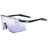 Image de Uvex Lunettes De Soleil Pace Stage Cv Colorvision Mirror Pink/CAT3