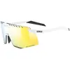Image de Uvex Lunettes De Soleil Pace Stage Cv Colorvision Mirror Yellow/CAT3