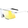 Image de Uvex Lunettes de cyclisme pace stage CV 2025