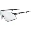 Image de Uvex, Femmes, Lunettes de sport, pace perform CV (Noir mat, colorvision serious silver), Noir