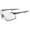 Image de Uvex Lunettes De Soleil Pace Perform Cv Colorvision Mirror Silver/CAT3