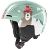 Image de Uvex, Casque de ski, (51 - 55 cm)