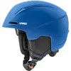 Image de Uvex, Casque de ski, (51 - 55 cm, S)