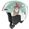 Image de Uvex, Casque de ski, (46 - 50 cm)