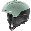 Image de Uvex, Casque de ski, (51 - 55 cm)