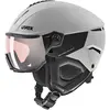 Image de Uvex, Casque de ski, (53 - 56 cm)