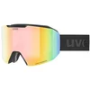Image de Uvex Lunettes De Ski Pour Femme Evidnt Attract