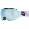 Image de Uvex Lunettes De Ski Pour Femme Epic Attract S