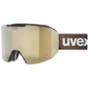 Image de Uvex Lunettes De Ski Pour Femme Evidnt Attract